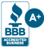 BBB Accredited Business